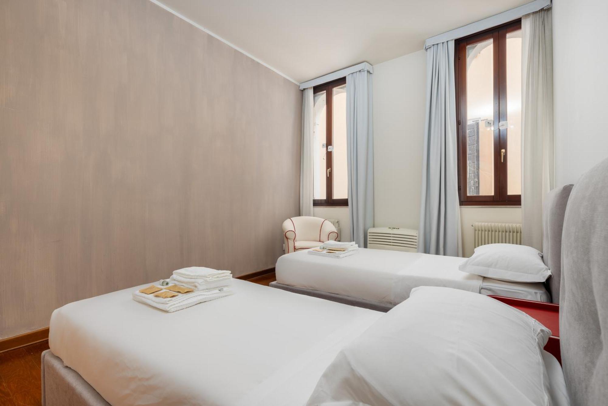 A 10 Passi Da San Marco Apartament