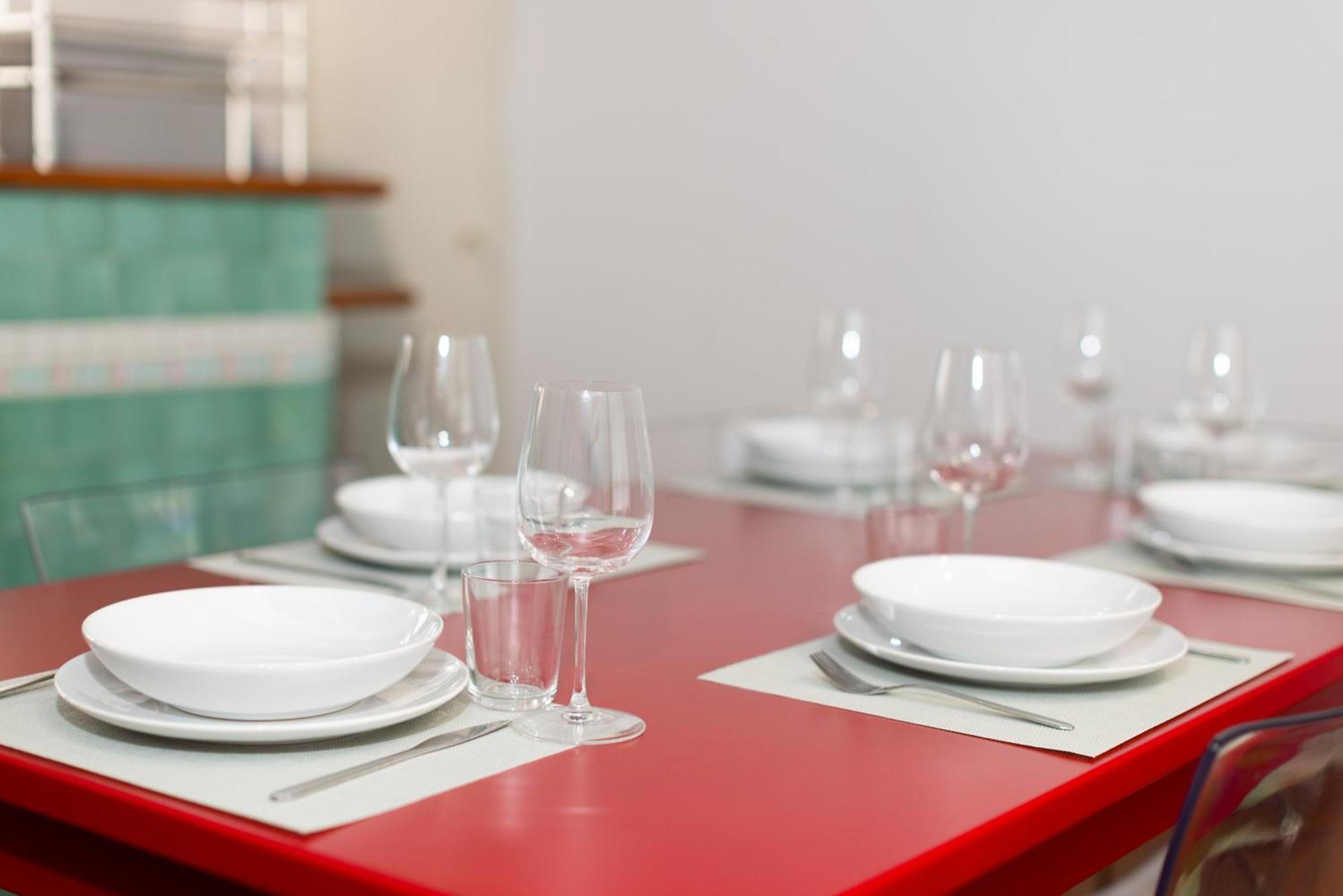 Apartament A 10 Passi Da San Marco