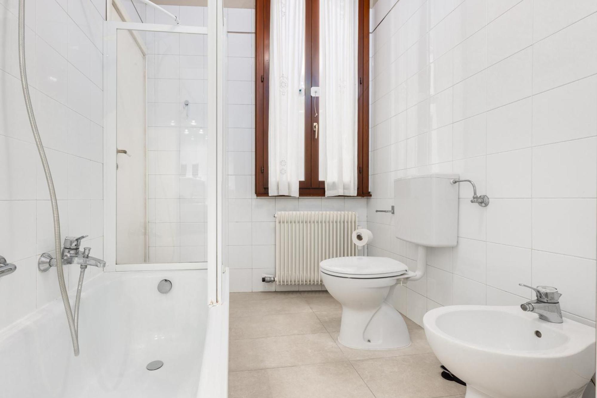 A 10 Passi Da San Marco Apartament Wenecja