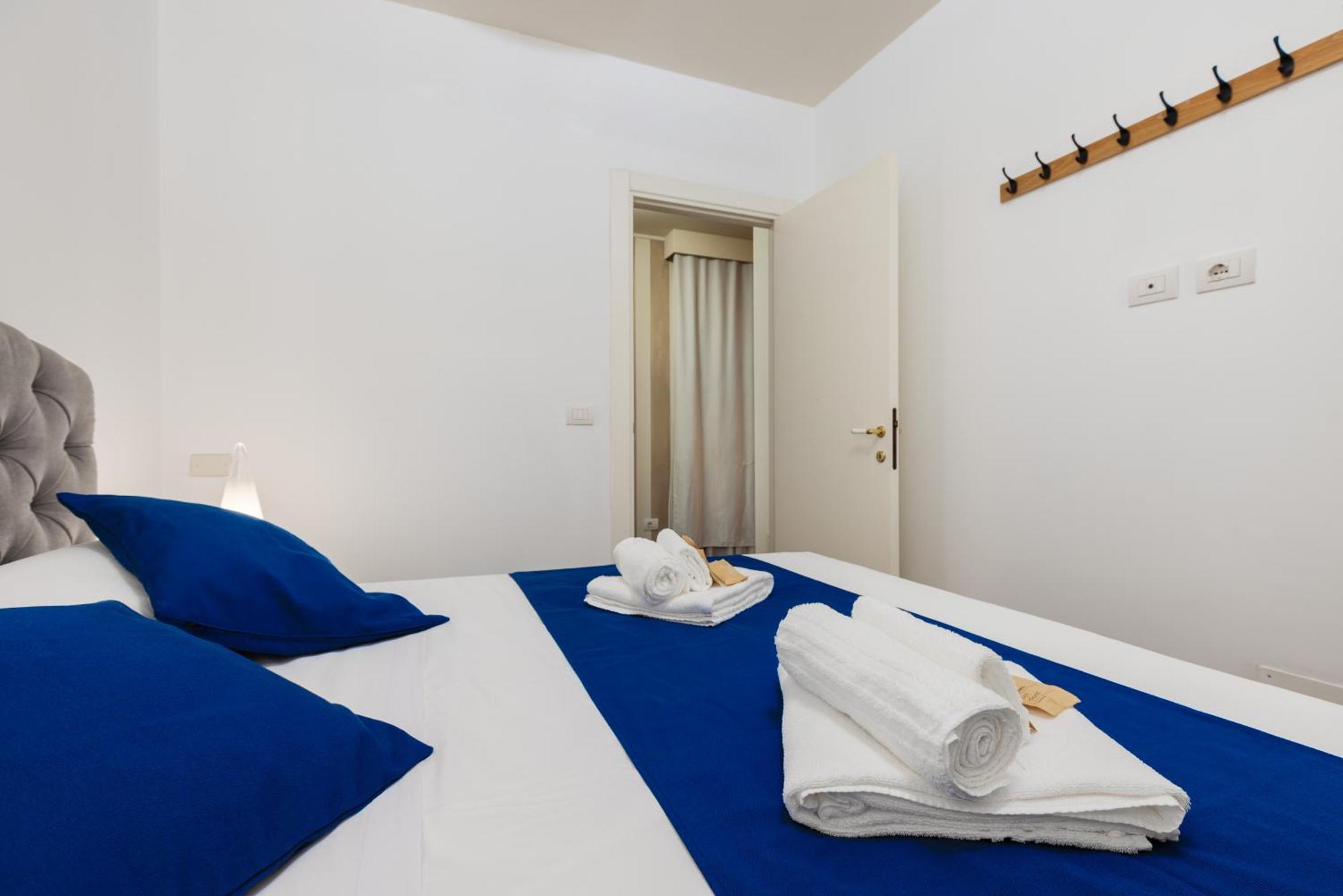 Apartament A 10 Passi Da San Marco Wenecja