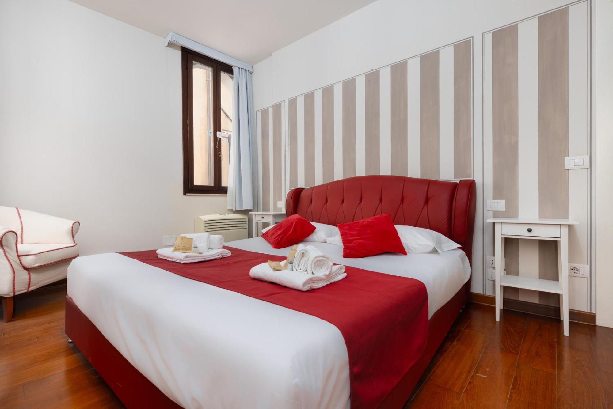 A 10 Passi Da San Marco Apartment *