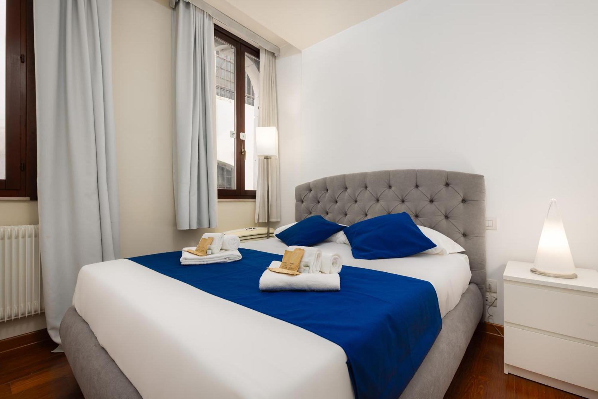 A 10 Passi Da San Marco Apartament