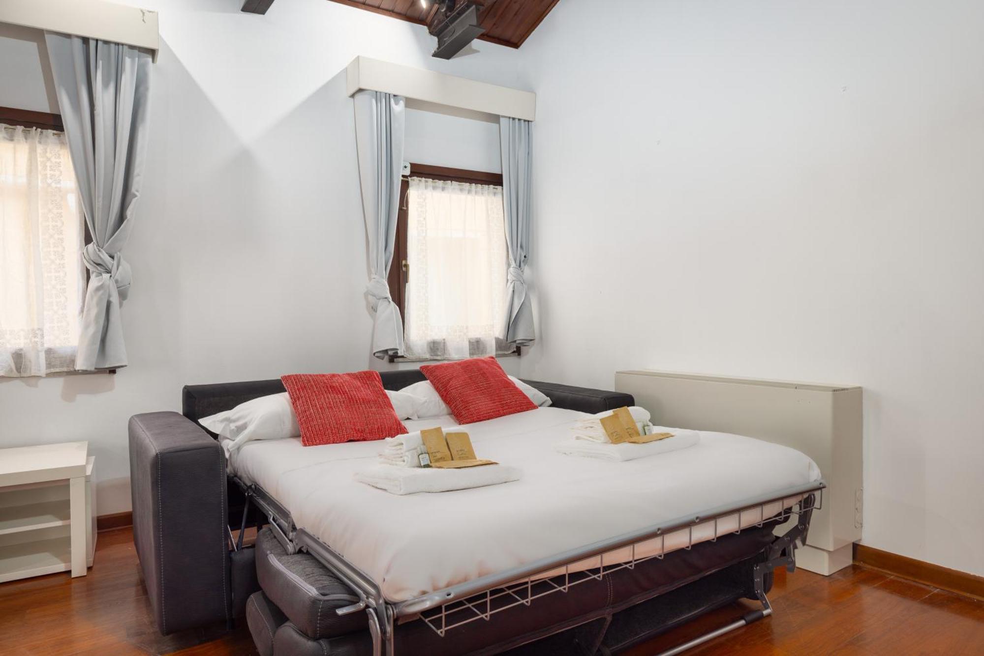 A 10 Passi Da San Marco Apartament