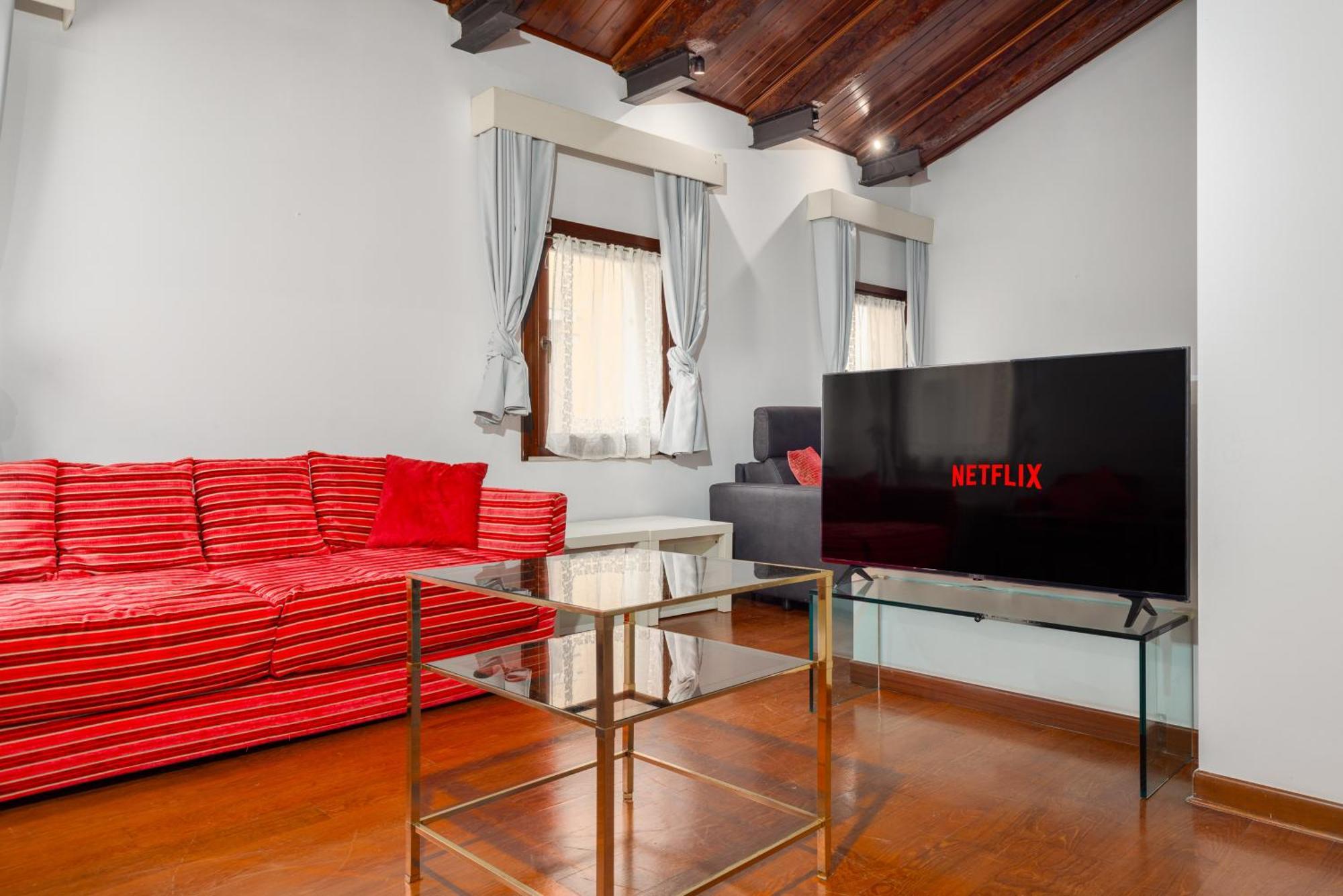 Apartament A 10 Passi Da San Marco