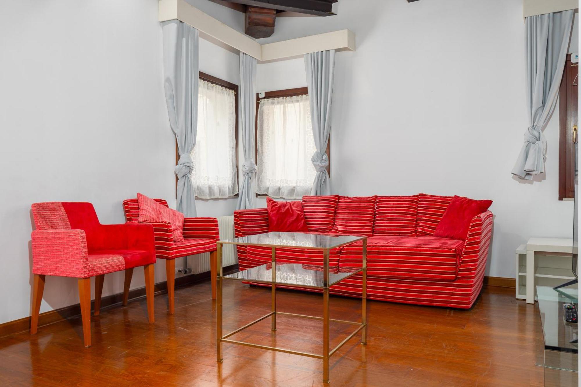 Apartament A 10 Passi Da San Marco *