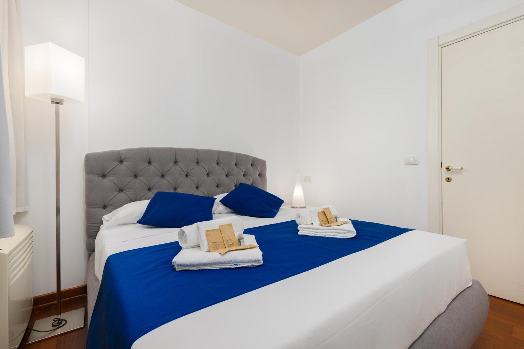 Apartament A 10 Passi Da San Marco *