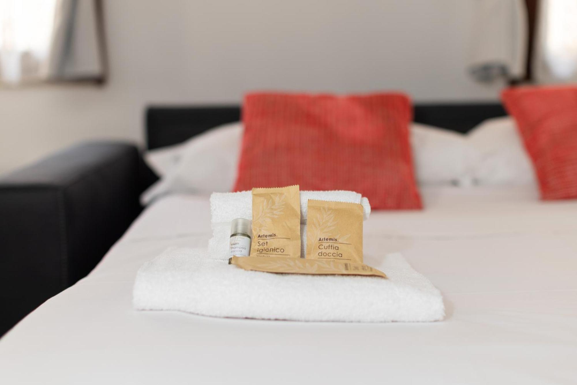 Apartament A 10 Passi Da San Marco Wenecja