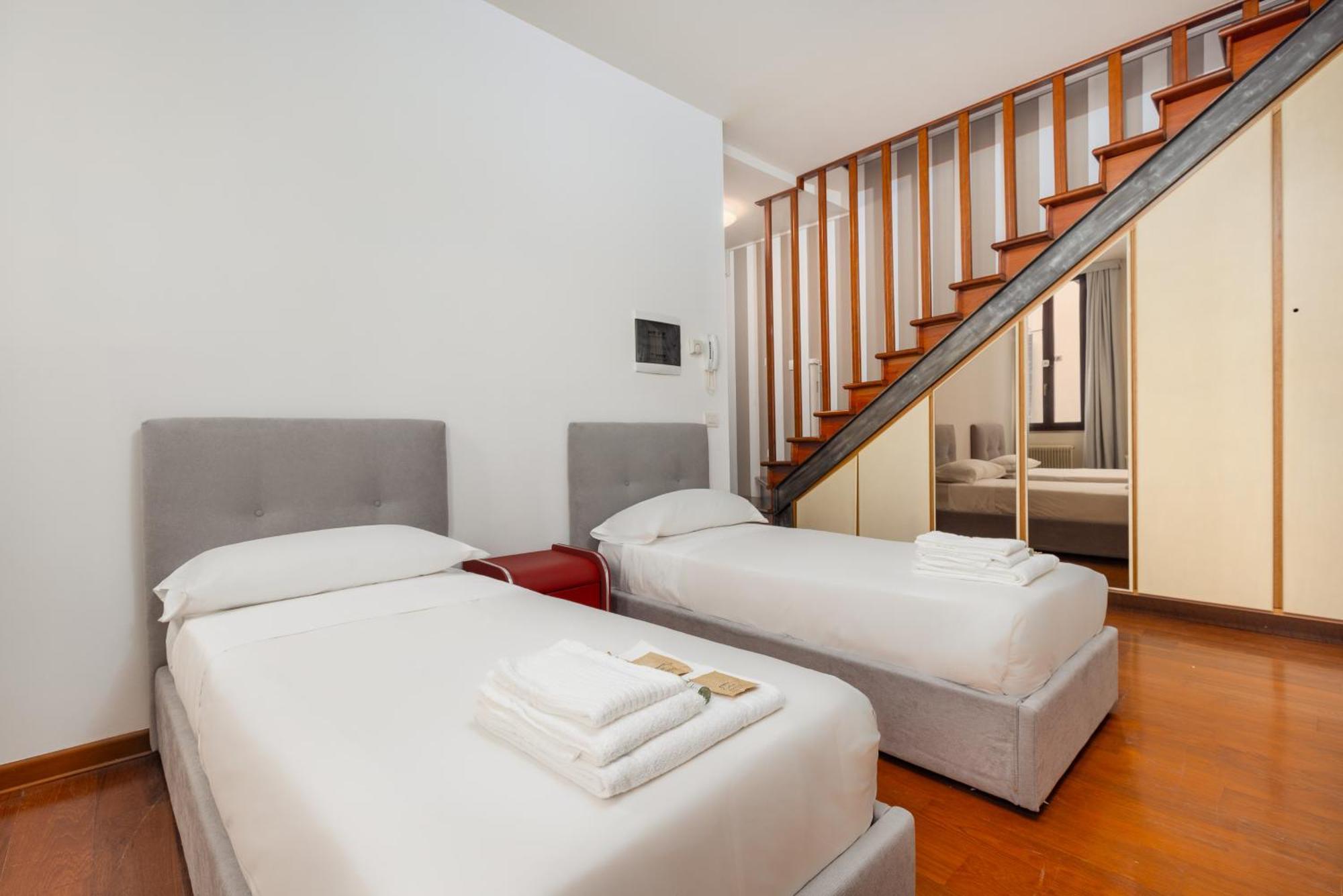 A 10 Passi Da San Marco Apartament