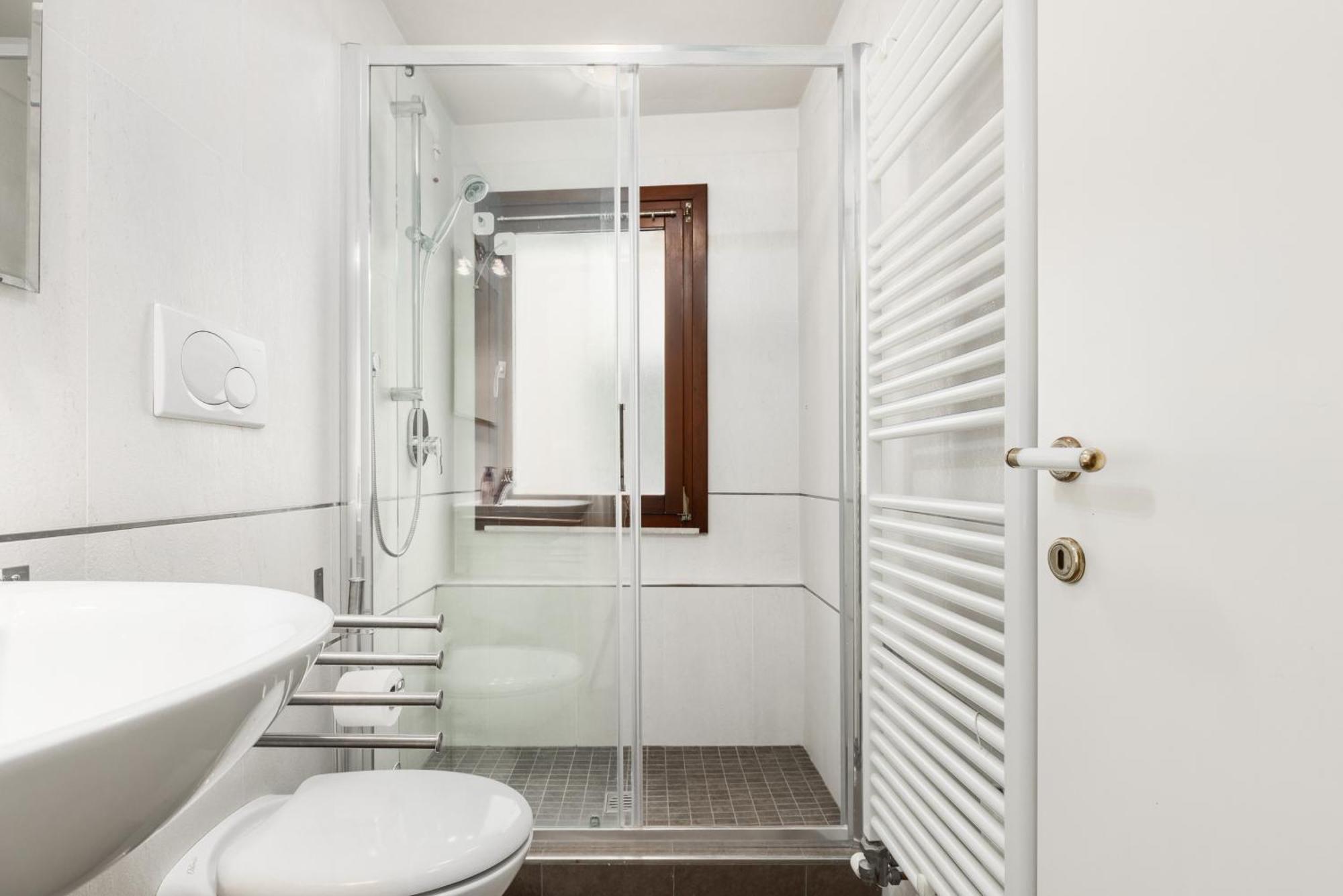 Apartament A 10 Passi Da San Marco Wenecja